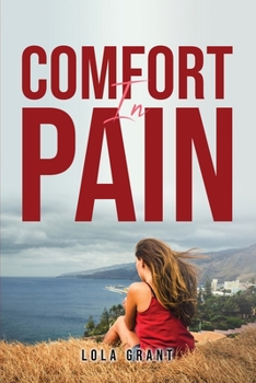 Paperback Comfort in Pain Book