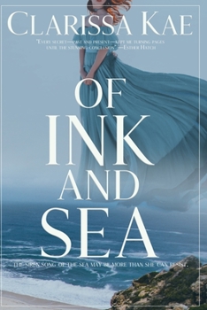 Paperback Of Ink And Sea Book