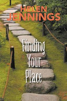 Paperback Finding Your Place Book