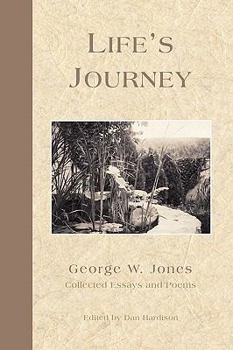 Hardcover Life's Journey Book