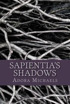 Paperback Sapientia's Shadows Book