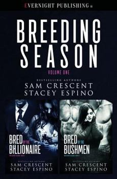 Paperback Breeding Season Book