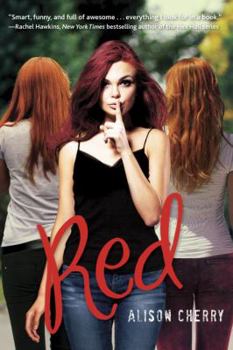Paperback Red Book