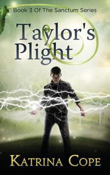 Paperback Taylor's Plight Book