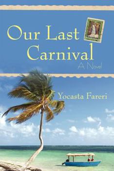 Paperback Our Last Carnival Book