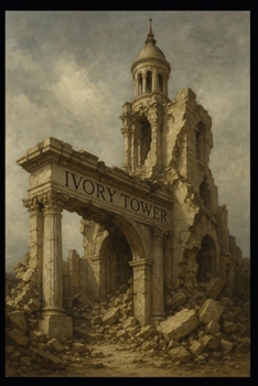 The Invisible Hand and the Ivory Tower: A Philosophical Inquiry into Higher Education and Human Attention (The Gemach Codex)