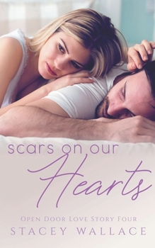 Paperback Scars on Our Hearts Book