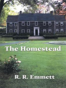 Paperback The Homestead Book