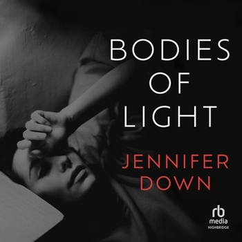 MP3 CD Bodies of Light Book