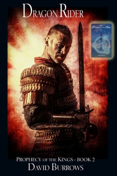 Paperback Dragon Rider Book