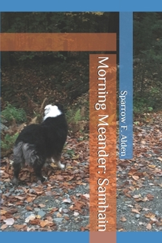 Paperback Morning Meander: Samhain Book