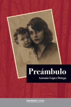 Paperback Preámbulo [Spanish] Book