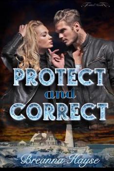 Paperback Protect and Correct Book