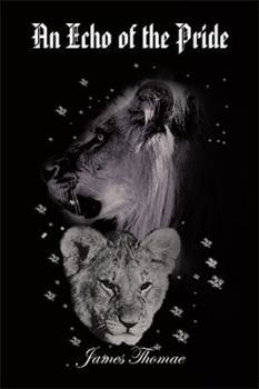 Hardcover An Echo of the Pride Book