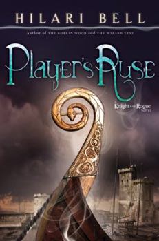 Hardcover Player's Ruse Book