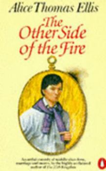 Paperback The Other Side of the Fire Book