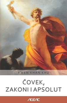 Paperback &#268;ovek, zakoni i Apsolut (AGEAC): Crno-belo izdanje [Spanish] Book