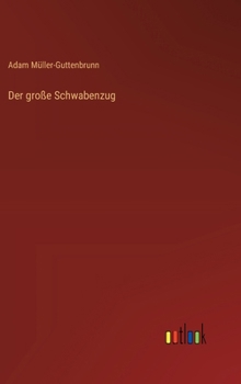 Hardcover Der große Schwabenzug (German Edition) [German] Book