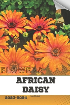 Paperback African Daisy: Become flowers expert Book