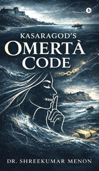Hardcover Kasaragod's Omerta Code Book