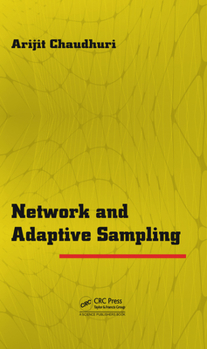 Misc. Network and Adaptive Sampling Book