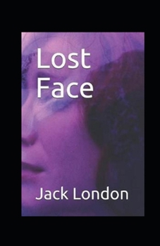 Paperback Lost Face Annotated Book