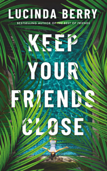 Paperback Keep Your Friends Close Book