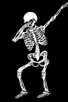 Halloween Notebook: A Ghostly Dubbing Zombie Skeleton Halloween Notebook/Journal October Notebook for October Birthdays, Halloween Birthdays, Pumpkin ... halloween journal zombie halloween Notebook