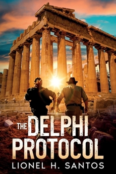 Paperback The Delphi Protocol Book