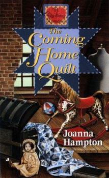 Mass Market Paperback The Coming Home Quilt Book