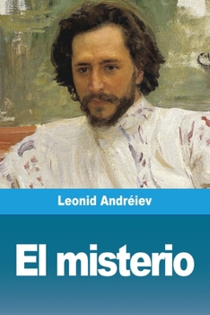Paperback El misterio [Spanish] Book