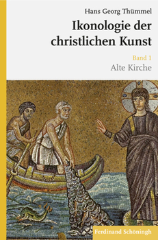 Hardcover Ikonologie Der Christlichen Kunst: Gesamtausgabe: 4 Bände [German] Book