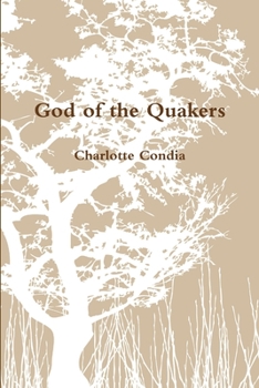 Paperback God of the Quakers Book