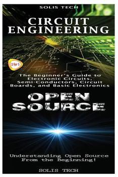 Paperback Circuit Engineering & Open Source Book