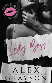 Paperback Lady Boss Book