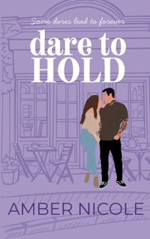 Paperback Dare To Hold Book