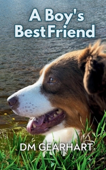 Paperback A Boy's Best Friend Book