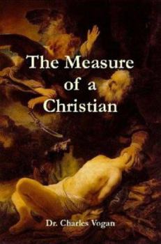 Paperback The Measure of a Christian Book