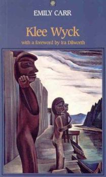 Paperback Klee Wyck Book
