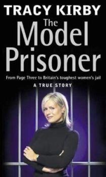 Paperback The Model Prisoner Book