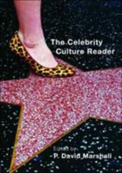Paperback The Celebrity Culture Reader Book