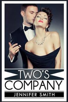 Paperback Two's Company Book
