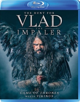 The Hunt for Vlad the Impaler