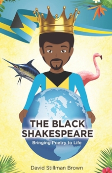The Black Shakespeare Poetry At Its Best: Inspirational Poems