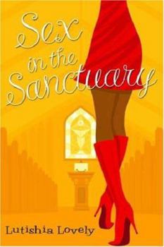 Paperback Sex In The Sanctuary Book