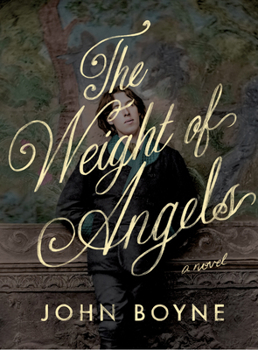 Weight of Angels : A Novel