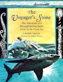 Hardcover Voyagers Stone Book