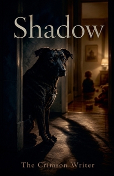 Paperback Shadow Book