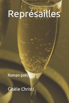Paperback Représailles: Roman policier [French] Book