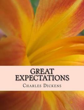 Paperback Charles Dickens Great Expectations Book